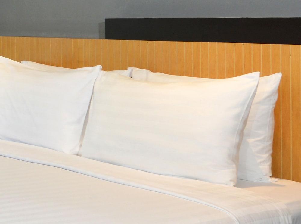Hotel Belaire Bangkok Sukhumvit Esterno foto