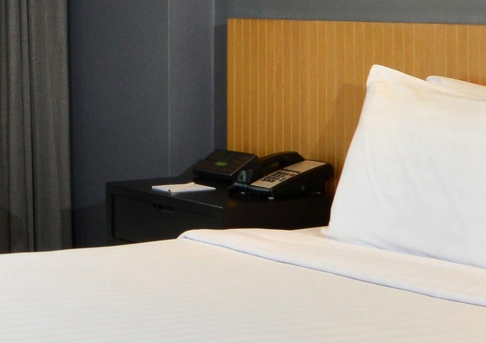 Hotel Belaire Bangkok Sukhumvit Esterno foto