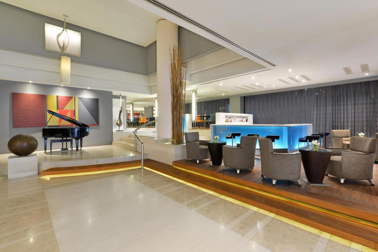 Hotel Belaire Bangkok Sukhumvit Esterno foto