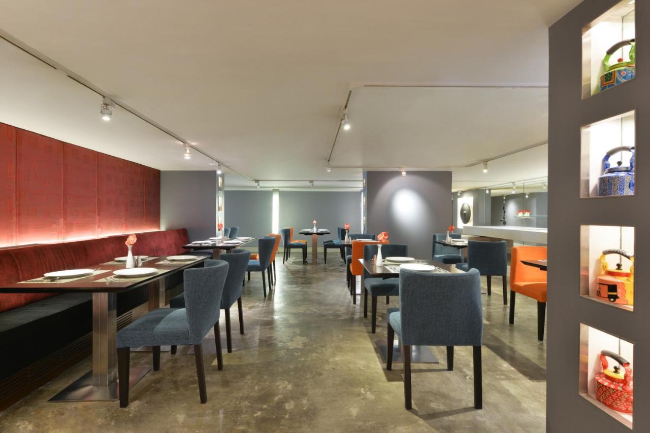 Hotel Belaire Bangkok Sukhumvit Esterno foto
