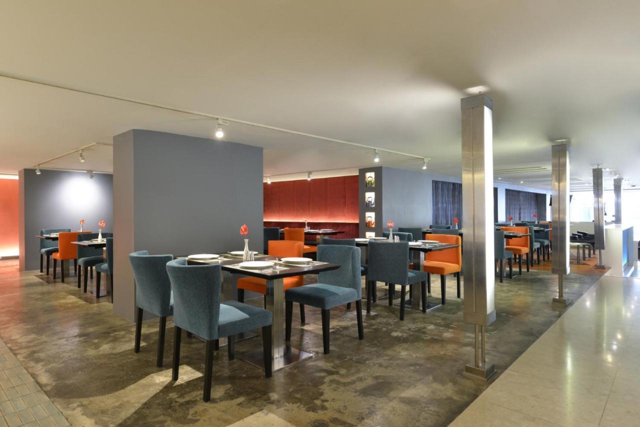 Hotel Belaire Bangkok Sukhumvit Esterno foto