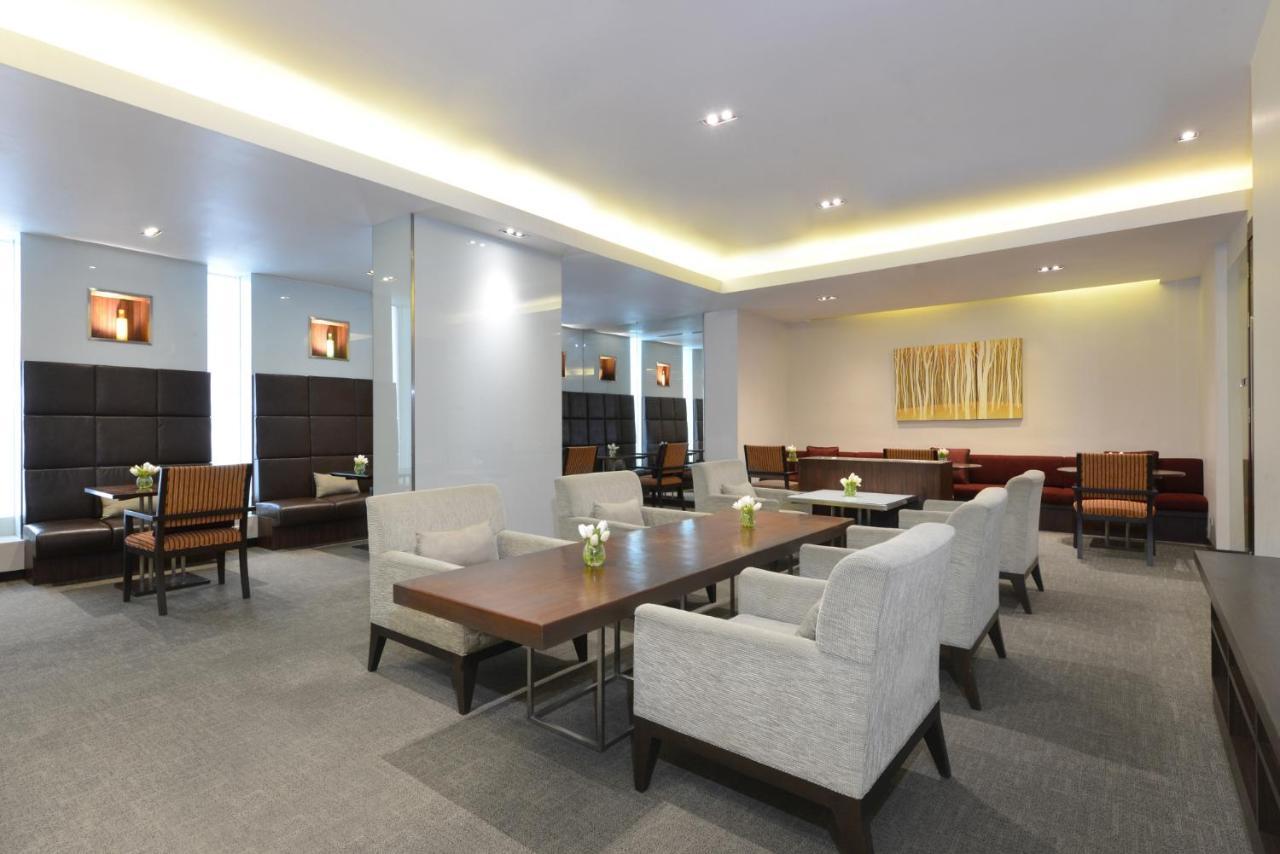 Hotel Belaire Bangkok Sukhumvit Esterno foto