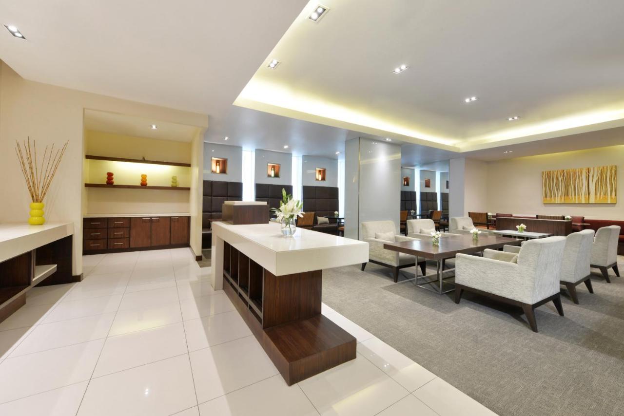 Hotel Belaire Bangkok Sukhumvit Esterno foto